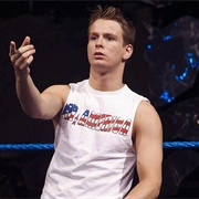 Zach Gowen