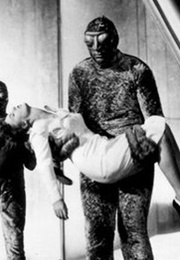 Invaders From Mars (1953)