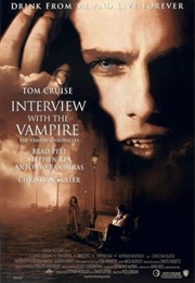 Interview With the Vampire (1994)