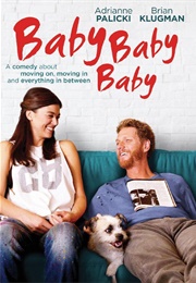 Baby, Baby, Baby (2015)