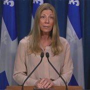 Jennifer MacCarone (Bisexual, She/Her)