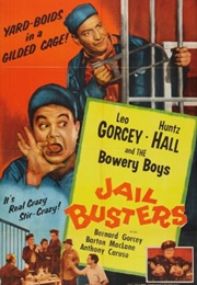 Jail Busters (1955)