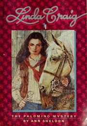 Linda Craig Adventures (Ann Sheldon)