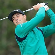 Viktor Hovland