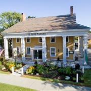 Ye Olde Tavern, Manchester, VT, USA