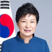 Park Geun-Hye