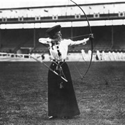 1908 Summer Olympics Are Held in London