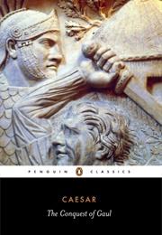 The Conquest of Gaul (Caesar)