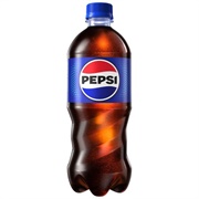Pepsi