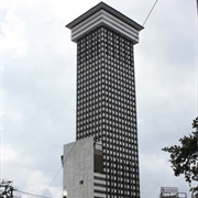 Plaza Tower