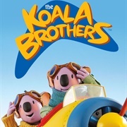 Koala Brothers