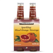 Italissima Sparkling Blood Orange