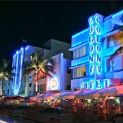 Miami Beach, Florida