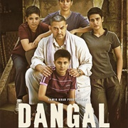 Dangal