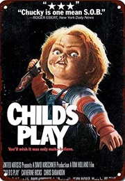 Child's Play (1988)