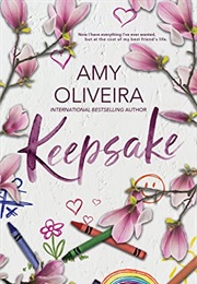 Keepsake (Amy Oliveira)