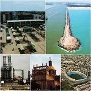 Ciudad Madero, Mexico