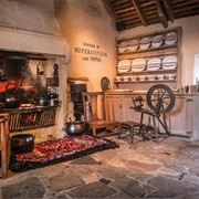 Robert Burns Birthplace Museum