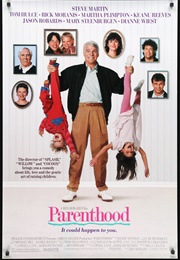 Parenthood (1989)