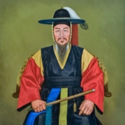 Yi Sun-Sin