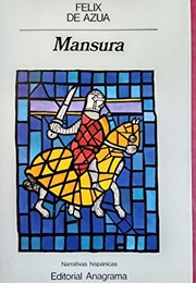 Mansura (Félix De Azúa)