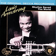 I'm in the Mood for Love - 	Louis Armstrong