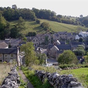 Bonsall