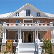 St. Mary's Art Center