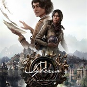 Syberia: The World Before