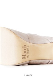 March (Sunni Overend)