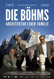 Die Böhms: Architektur Einer Familie (2014)