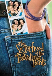 The Sisterhood of the Traveling Pants (2005)