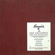 Cab Calloway and His Orchestra