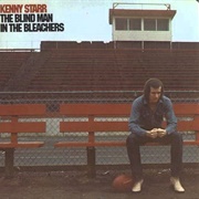 The Blind Man in the Bleachers - Kenny Starr