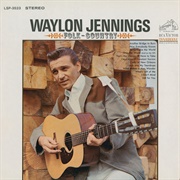 Folk-Country (Waylon Jennings, 1966)
