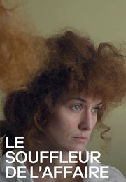 The Prompt of the Affaire (2014)