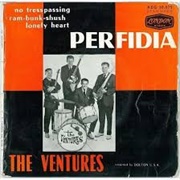 Perfidia - The Ventures