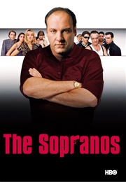 The Sopranos (1999)