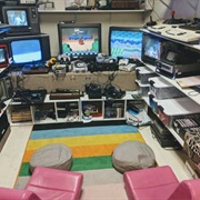 Media Archaeology Lab