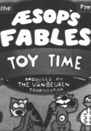 Toy Time (1932)