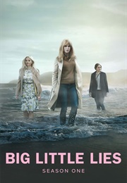Big Little Lies: Season 1 (2017)