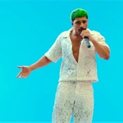 Hugo D Almonte (Bisexual, He/Him)