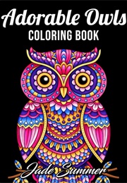 Adorable Owls (Jade Summer)