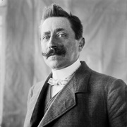 Verner Von Heidenstam