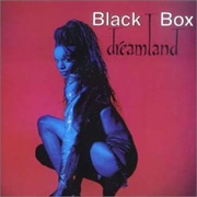 Dreamland - Black Box (1990)