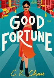 Good Fortune (C.K. Chau)