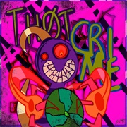 Thotcrime - Ønyøurcømputer