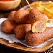 Corn Dogs