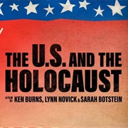 The US and the Holocaust Soundtrack by Various