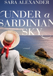 Under a Sardinian Sky (Sara Alexander)